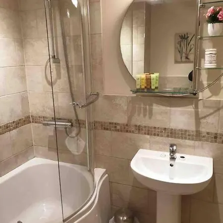 Seagull-Charming Two Bed Ground Floor Retreat, Can Sleep 6 Scarborough Exterior foto