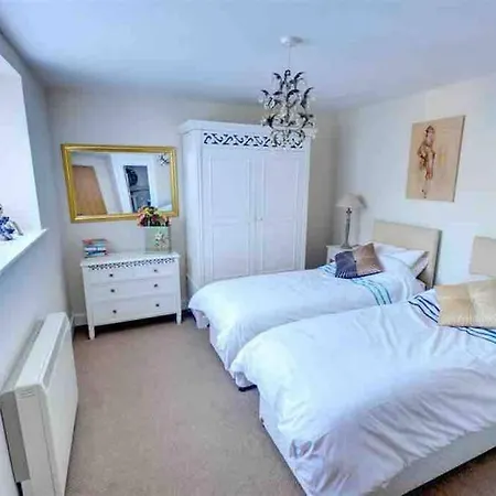 Seagull-Charming Two Bed Ground Floor Retreat, Can Sleep 6 Scarborough Exterior foto