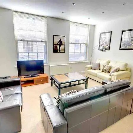 Seagull-Charming Two Bed Ground Floor Retreat, Can Sleep 6 Scarborough Exterior foto