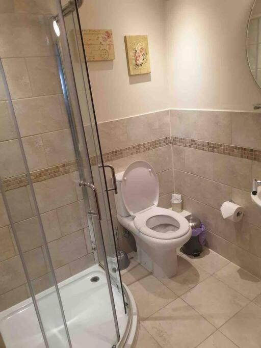 Seagull-charming Two Bed Ground Floor Retreat, Sleep 6