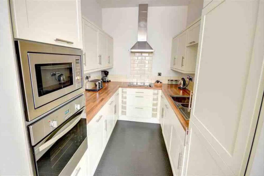 Appartement Seagull-charming Two Bed Ground Floor Retreat, Sleep 6 *