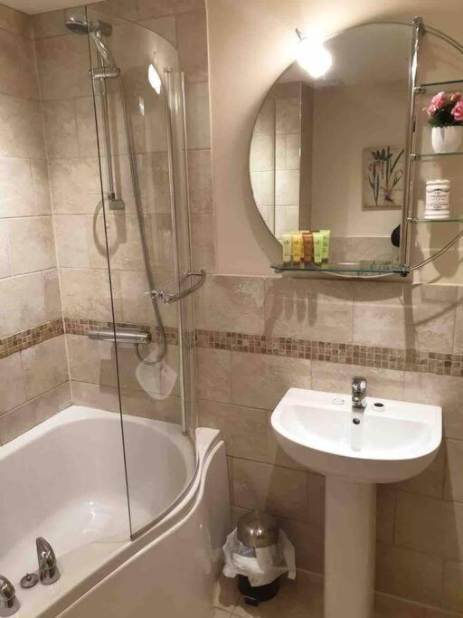 Seagull-charming Two Bed Ground Floor Retreat, Sleep 6 Appartement